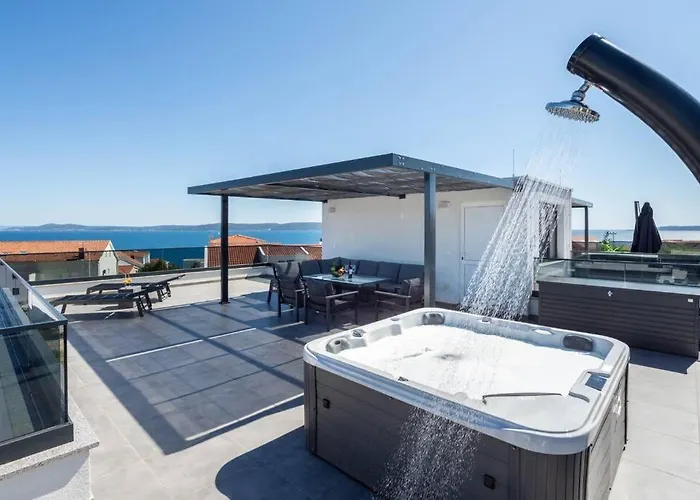 Penthouse Mario