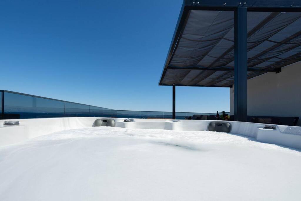 Apartman Penthouse Mario