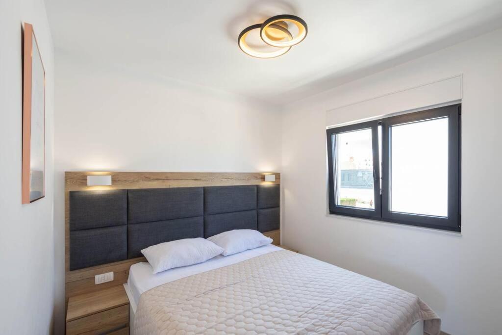 Apartman Penthouse Mario Trogir