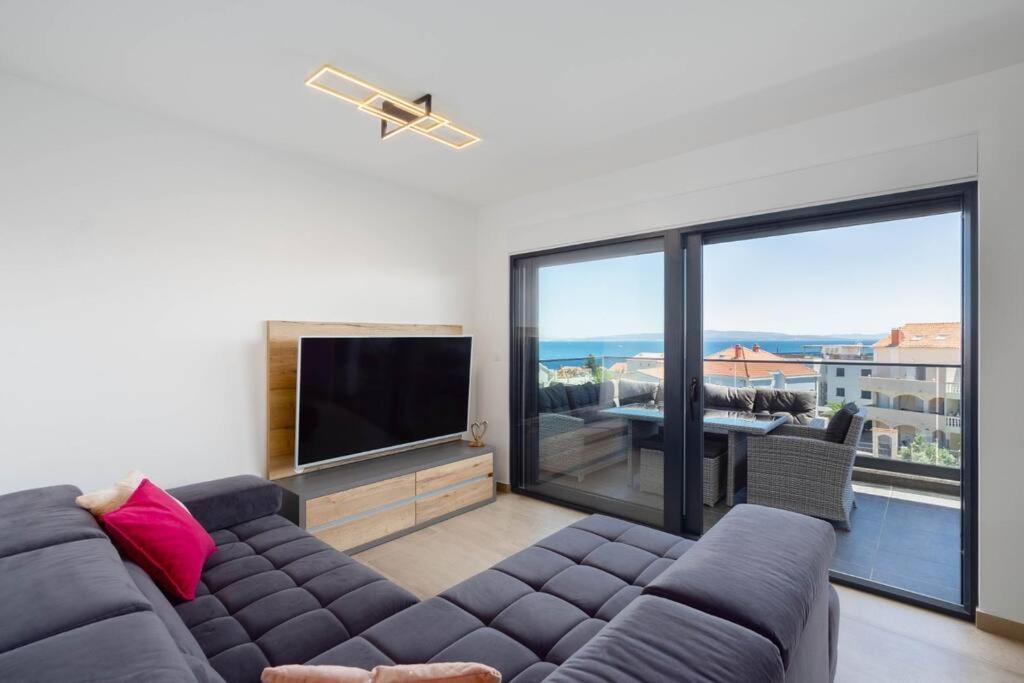 Penthouse Mario Apartman