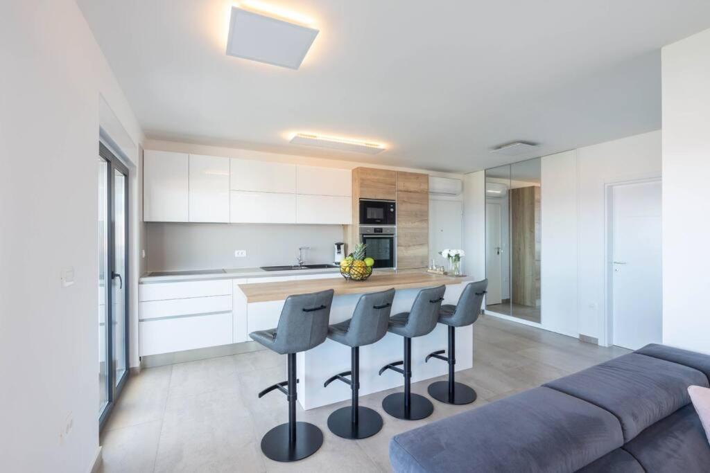 Apartman Penthouse Mario Trogir