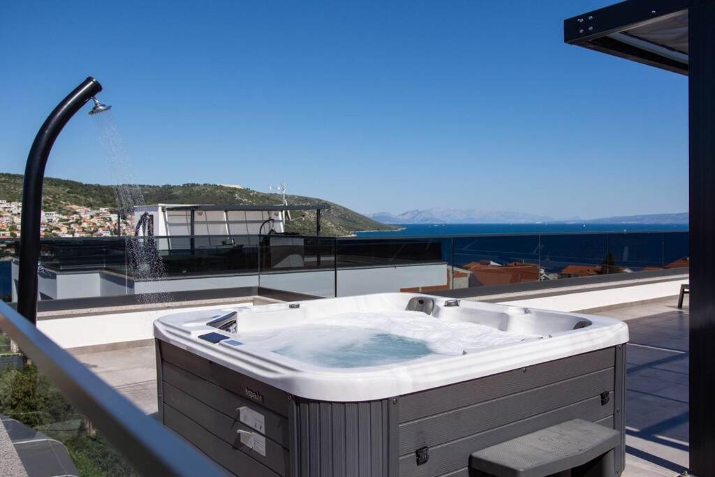 Penthouse Mario *