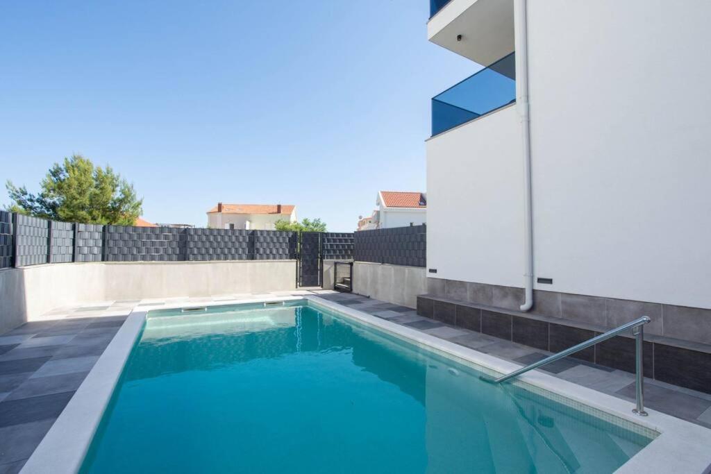 Apartman Penthouse Mario