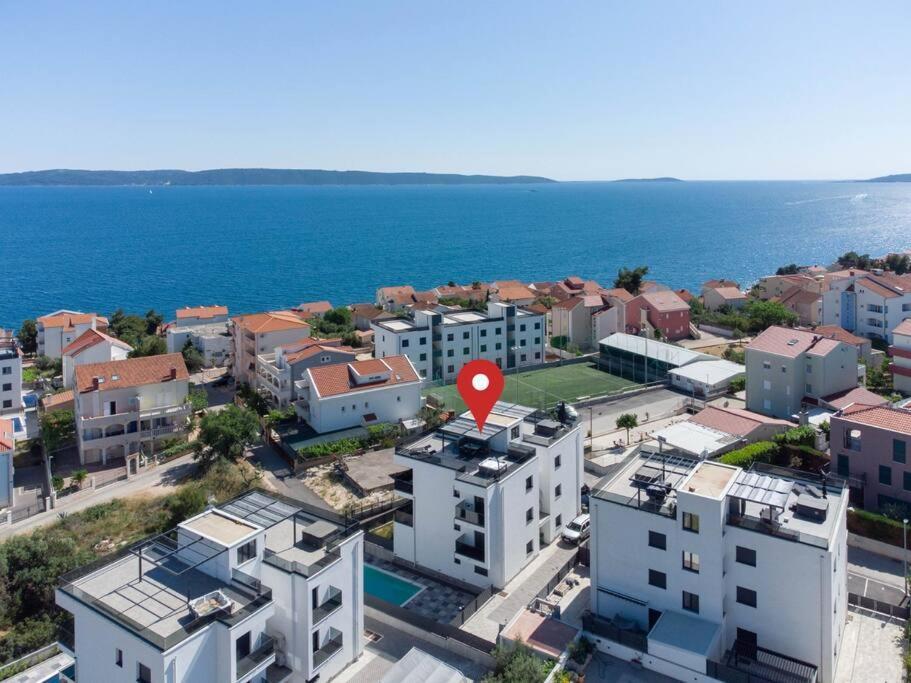 Apartman Penthouse Mario