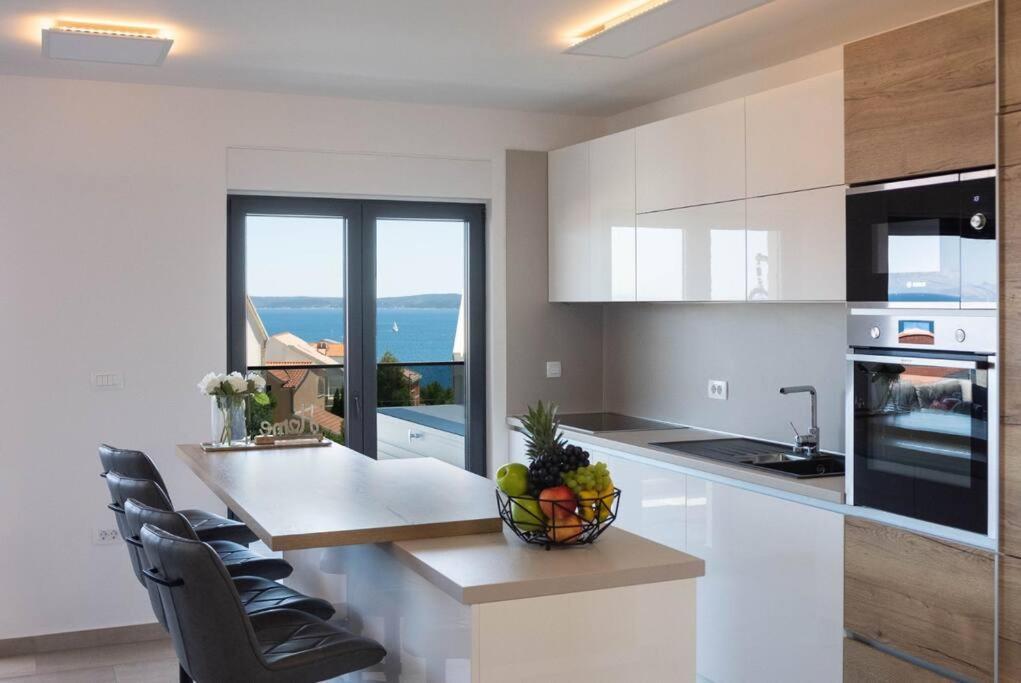 Apartman Penthouse Mario