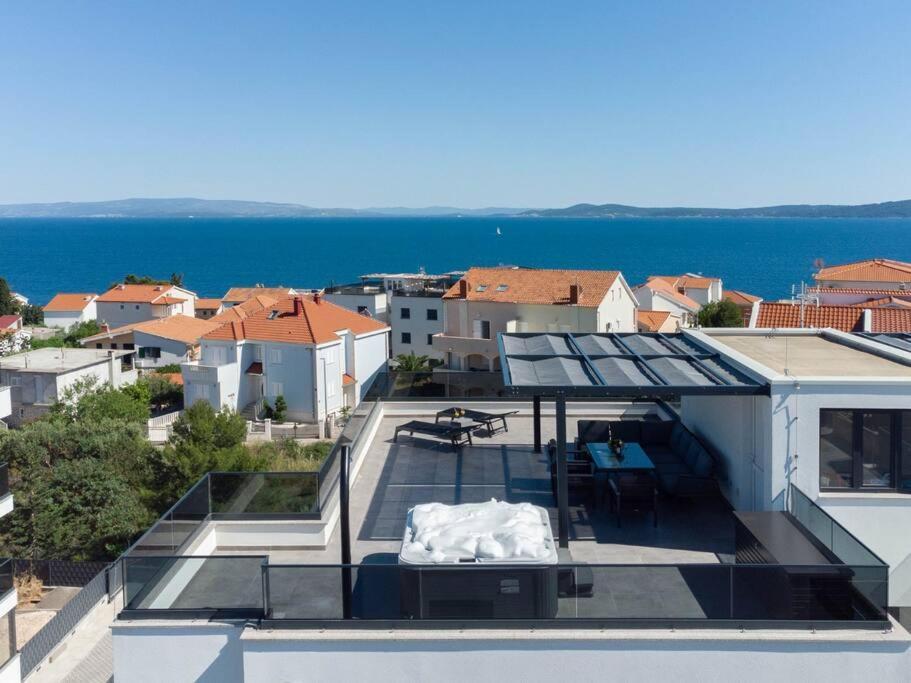Penthouse Mario * Trogir