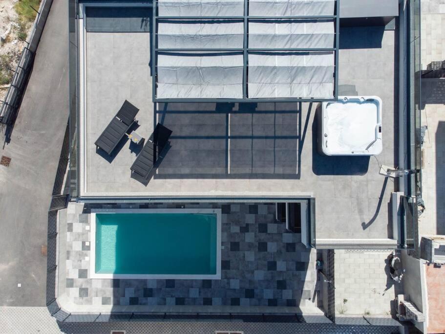 Penthouse Mario * Trogir