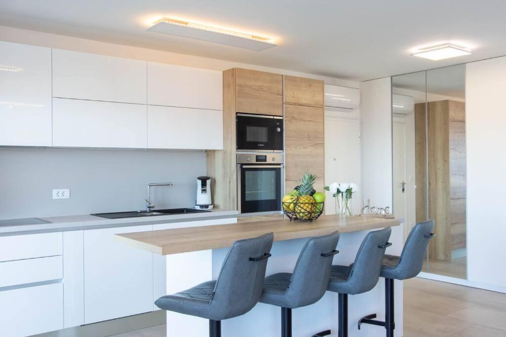 Apartman Penthouse Mario *