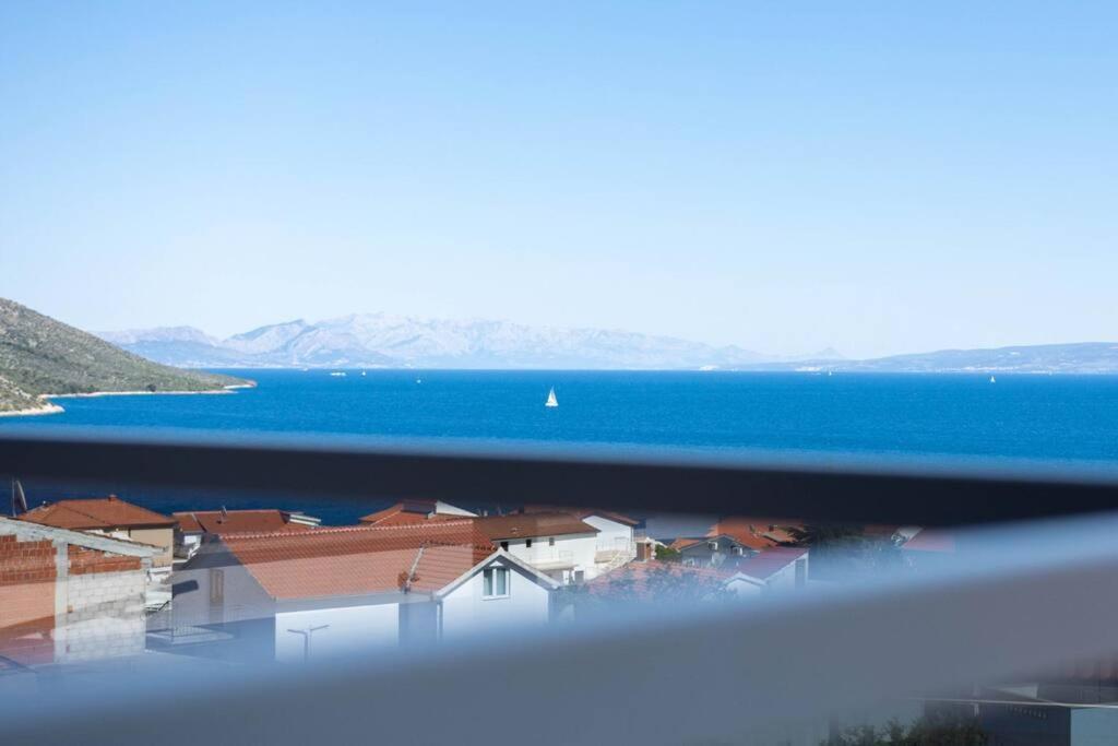 Penthouse Mario Apartman *