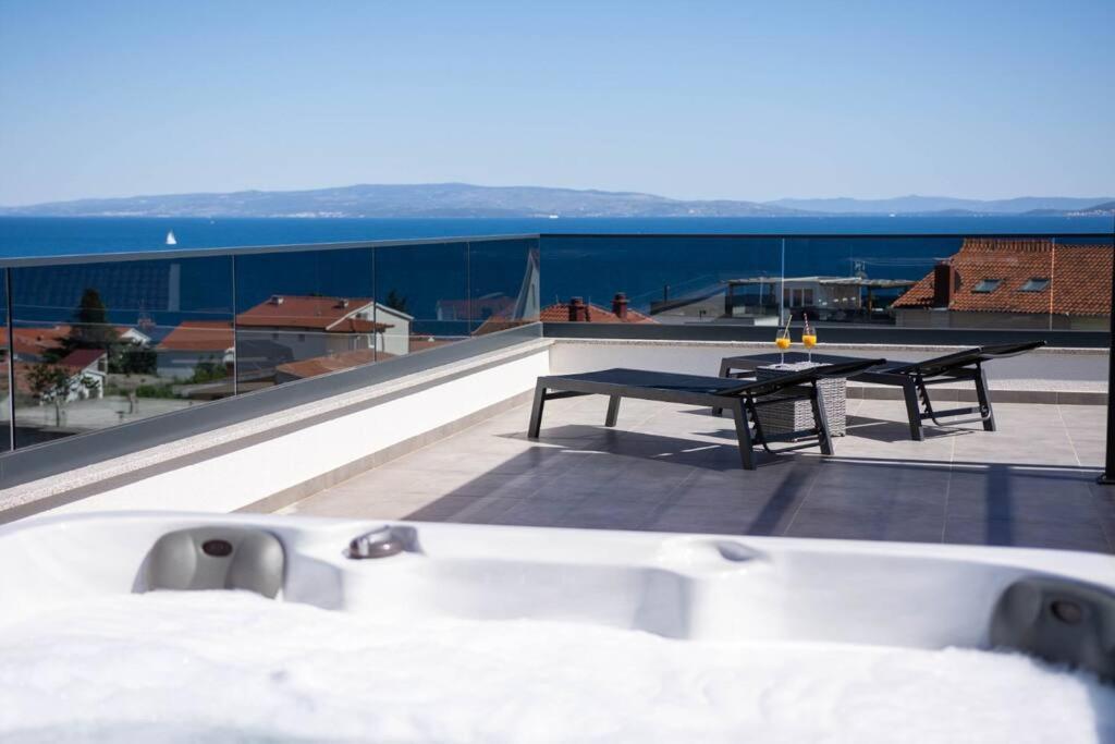 Apartman Penthouse Mario