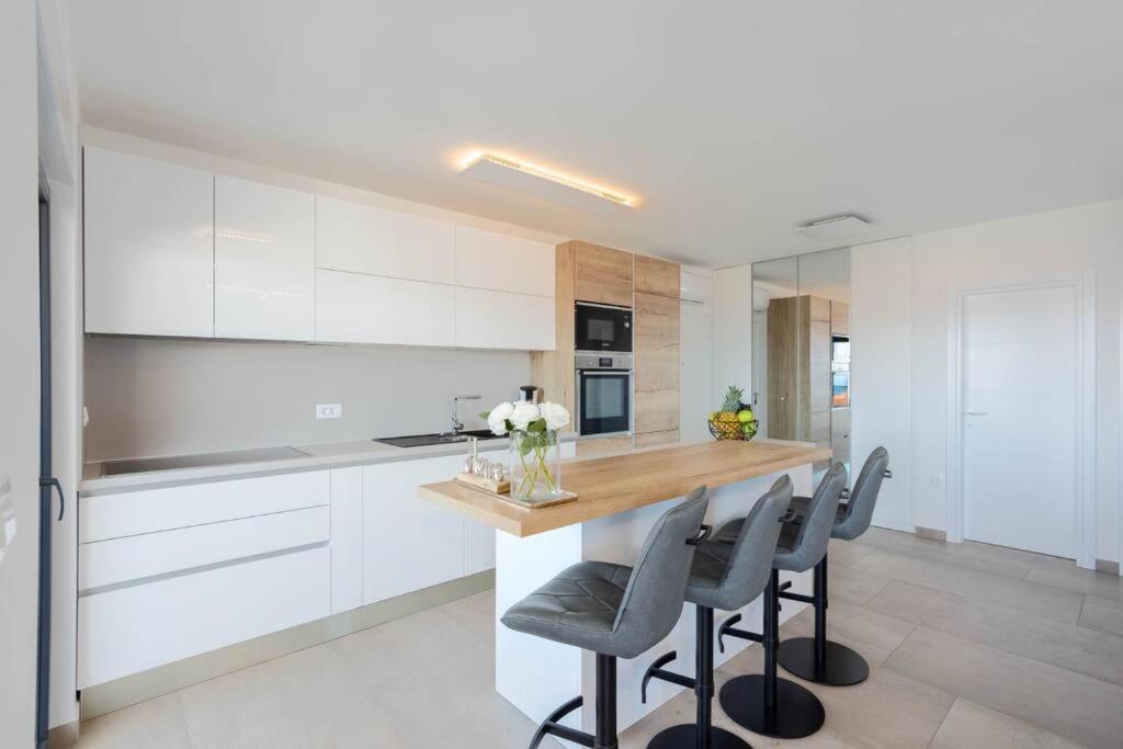 Apartman Penthouse Mario *