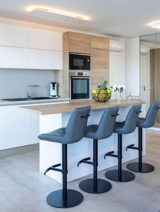 Penthouse Mario * Trogir