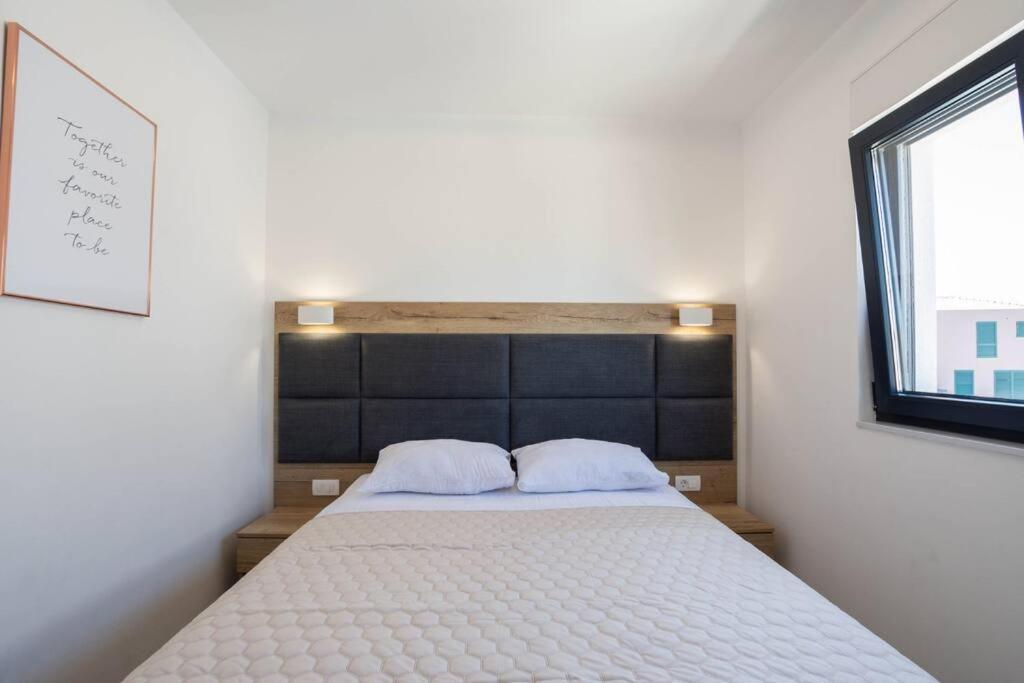 Apartman Penthouse Mario Trogir